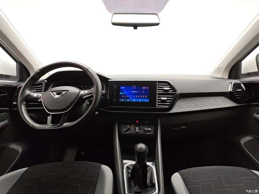Volkswagen VS5, 2020 все фото