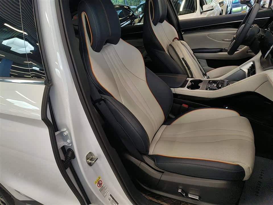 BYD Songjiang BYD Songjiang