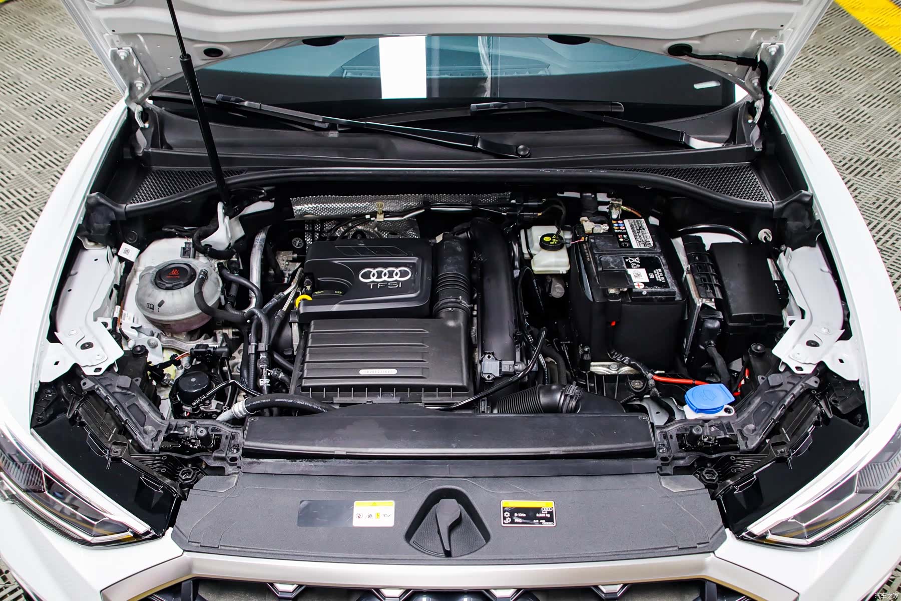 Audi Q3, 2022 20