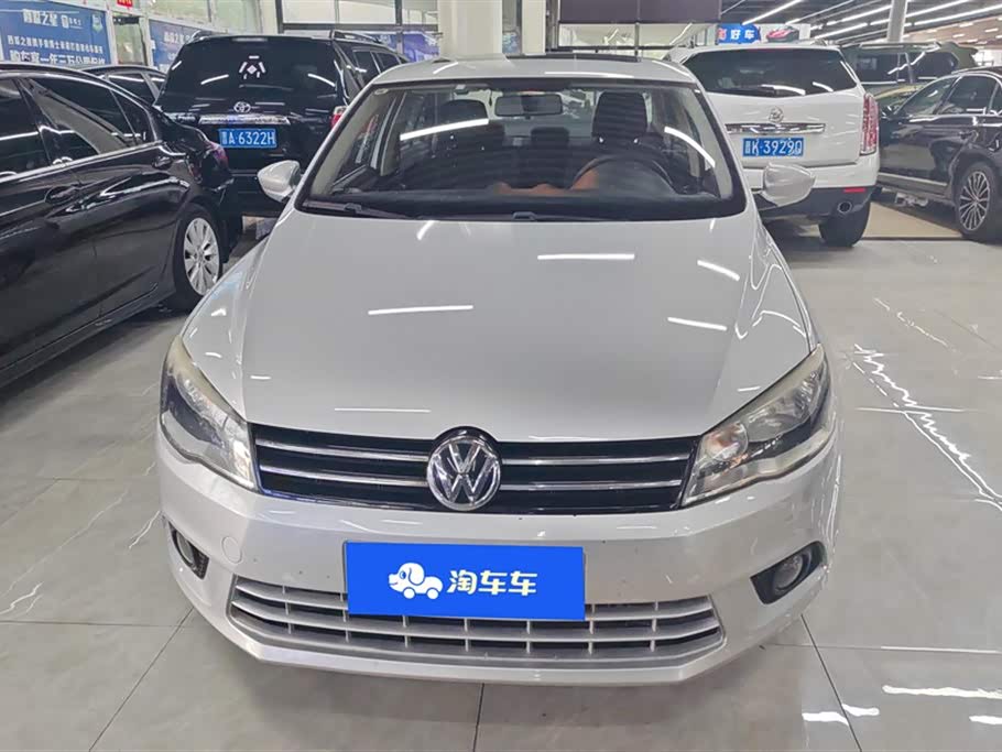Volkswagen Jetta Volkswagen Jetta