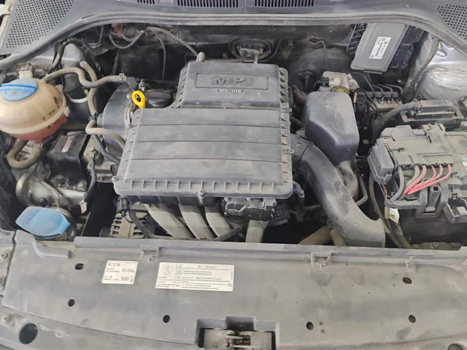 Volkswagen Jetta Volkswagen Jetta