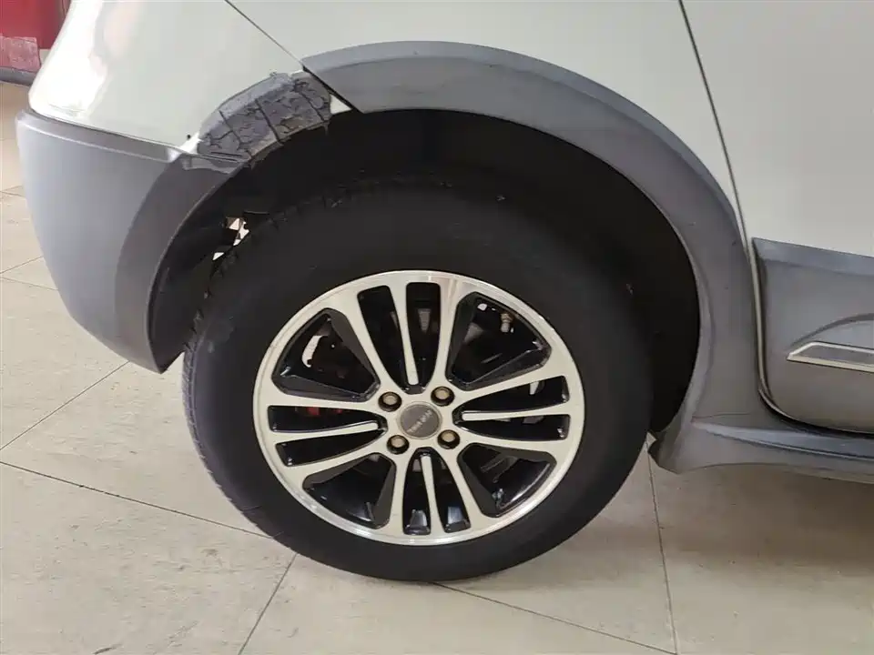 Haval H1 Haval H1