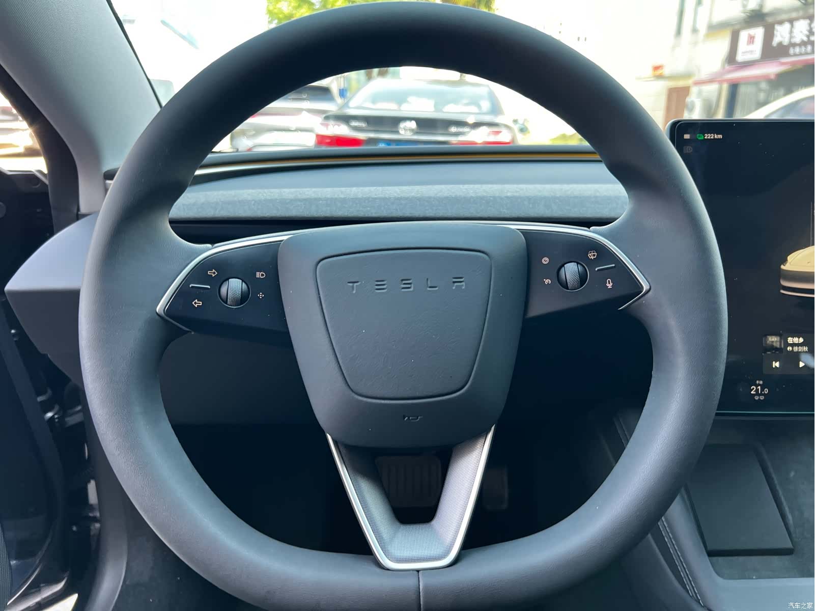 Tesla Model 3, 2024 7