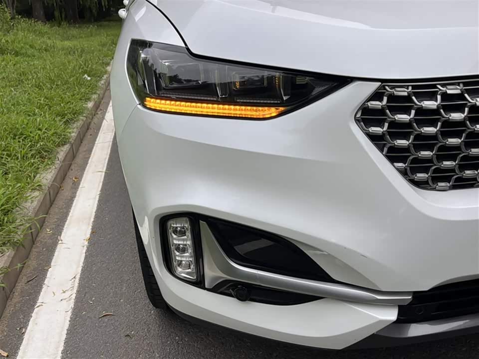 Weipai VV6