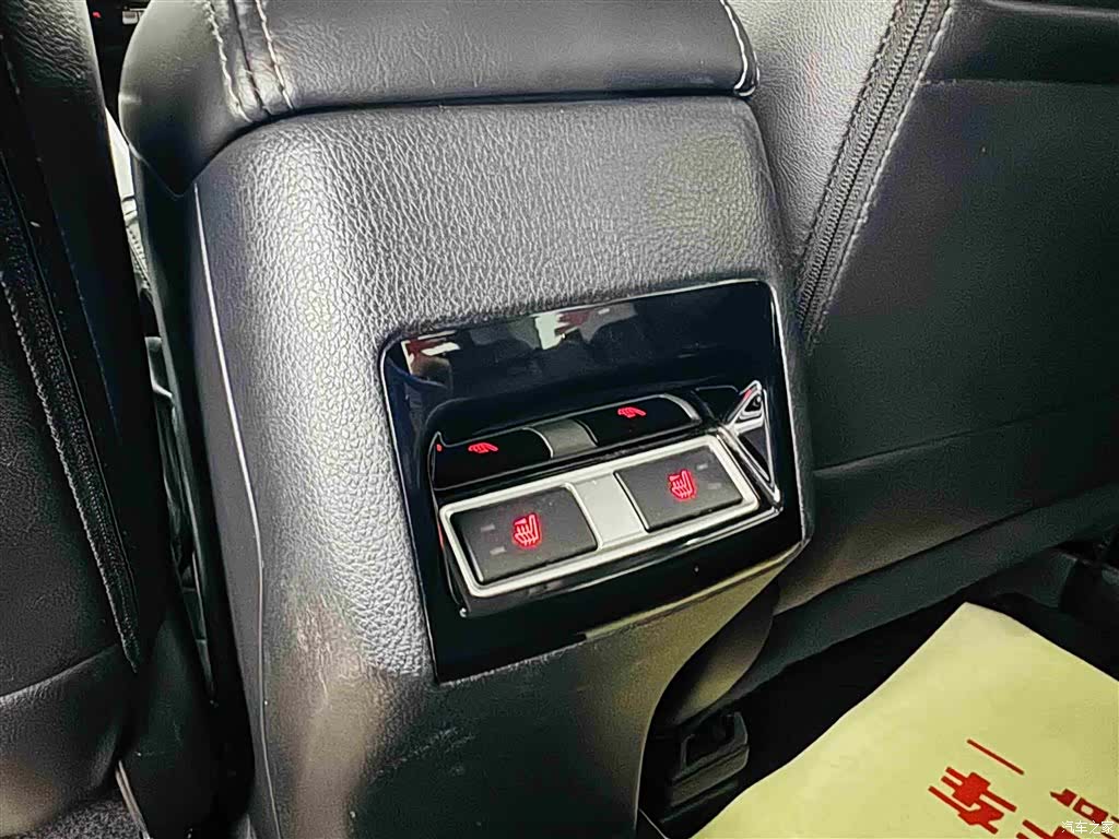 Subaru Forester, 2017 32