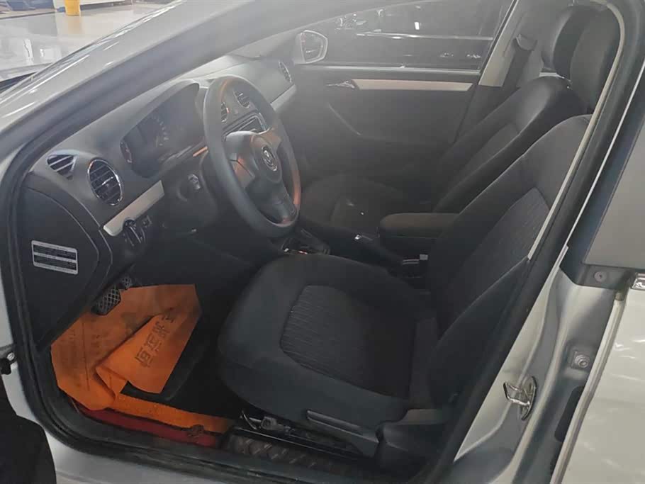 Volkswagen Jetta Volkswagen Jetta