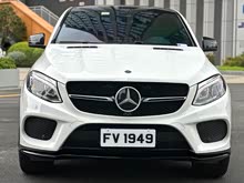 ����GLE���� 2017�� GLE 500 4MATIC ����SUV