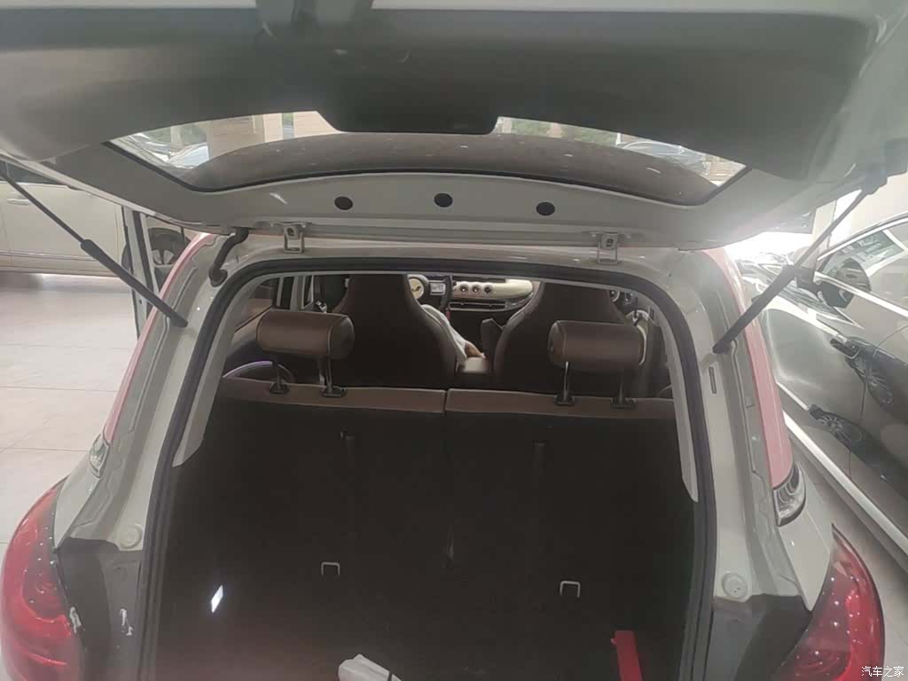 Wuling Bingo, 2023 19