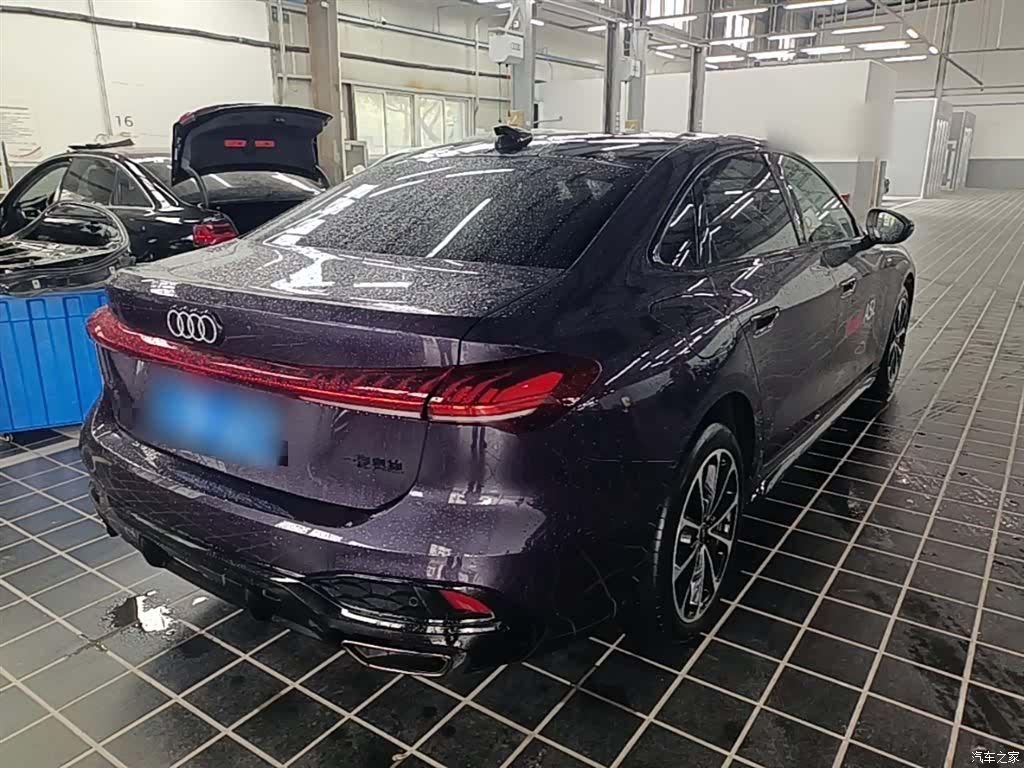 Audi A5, 2025 7