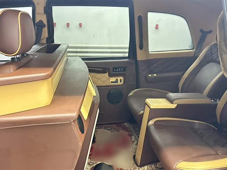Geely British TX4 Geely British TX4