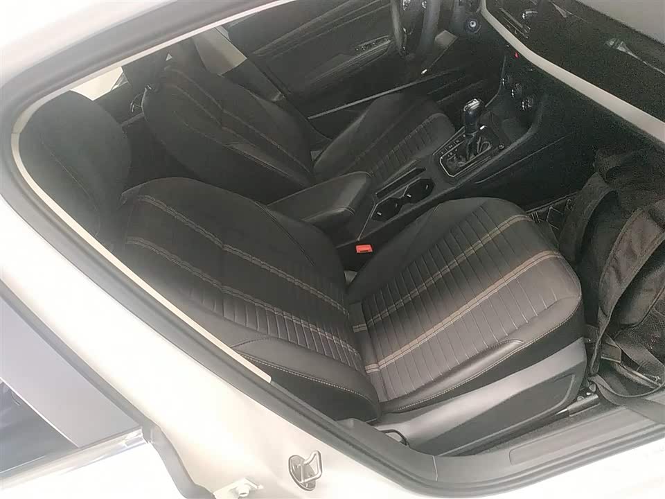 Volkswagen Lavida Volkswagen Lavida