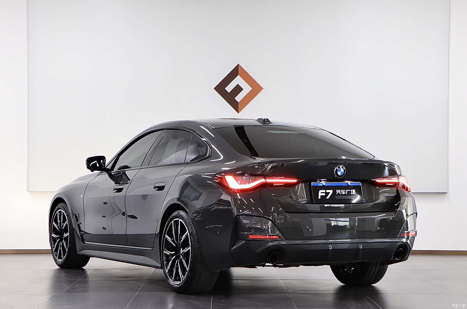 BMW 4 Series, 2024 4