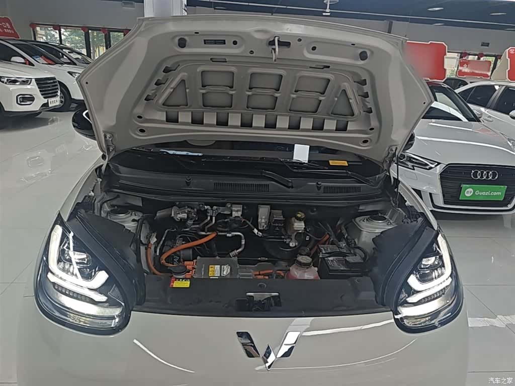 Wuling Bingo, 2024 20