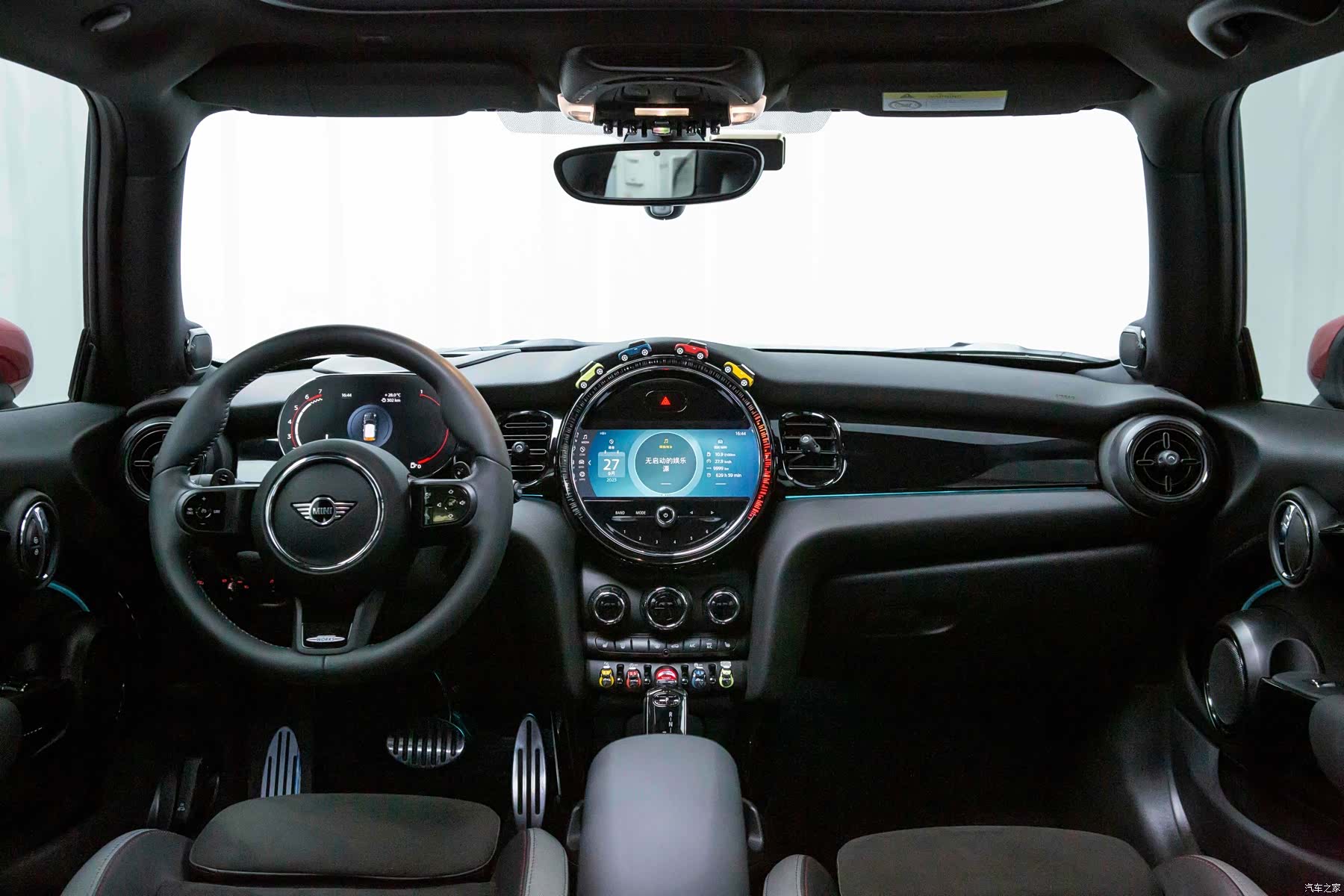 Mini Cooper, 2021 10