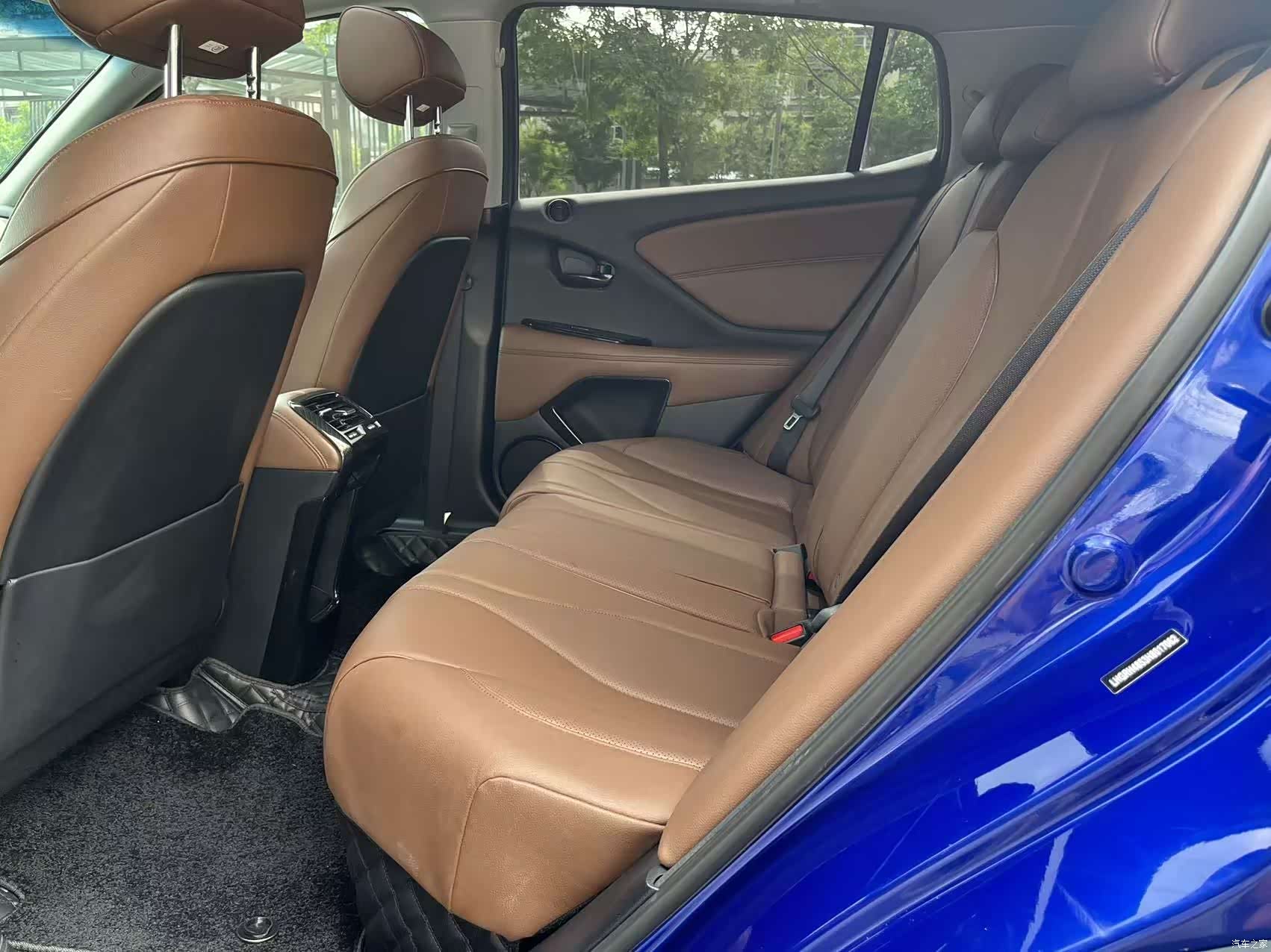 Acura CDX, 2018 13