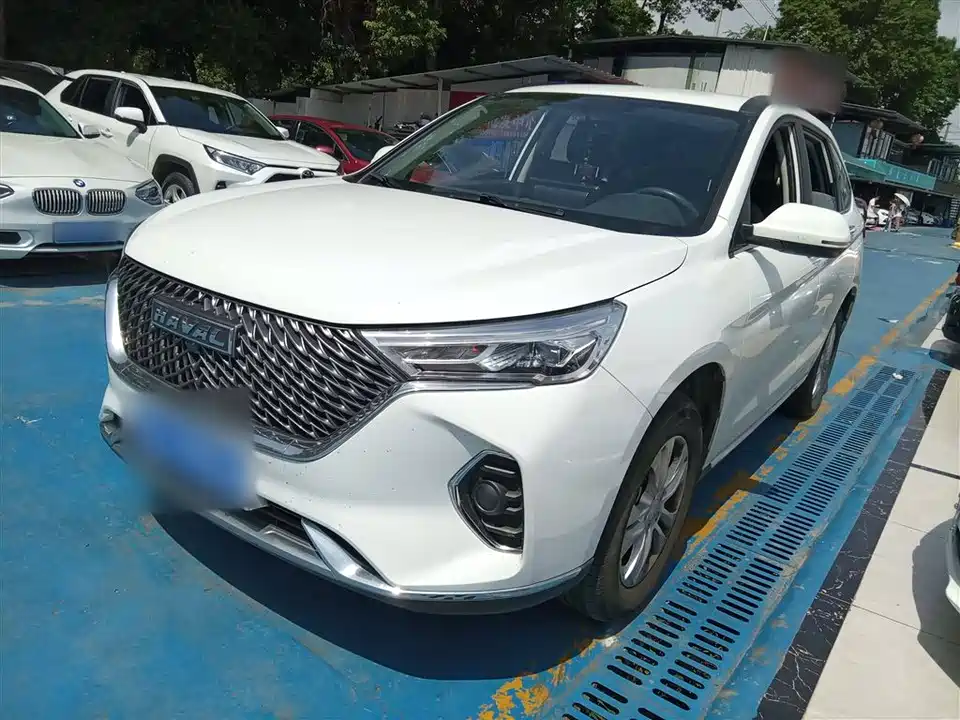 Haval M6