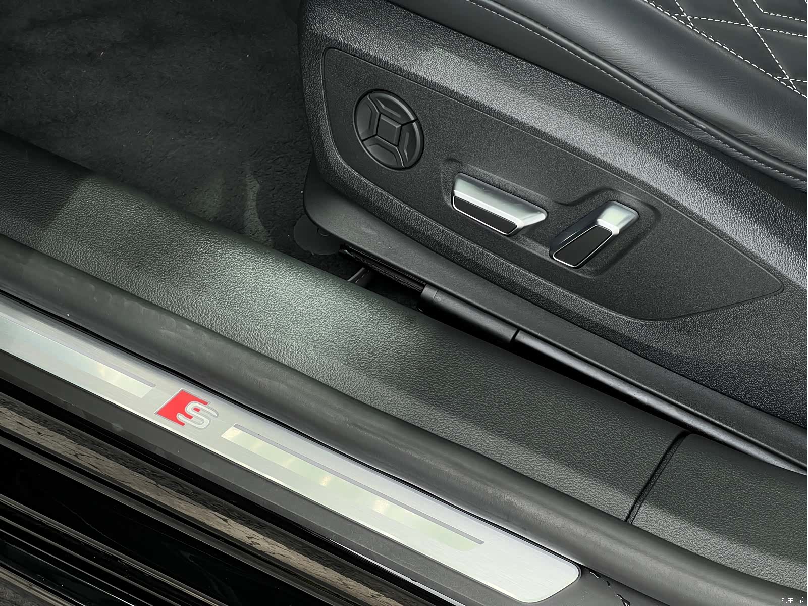 Audi A7, 2024 23