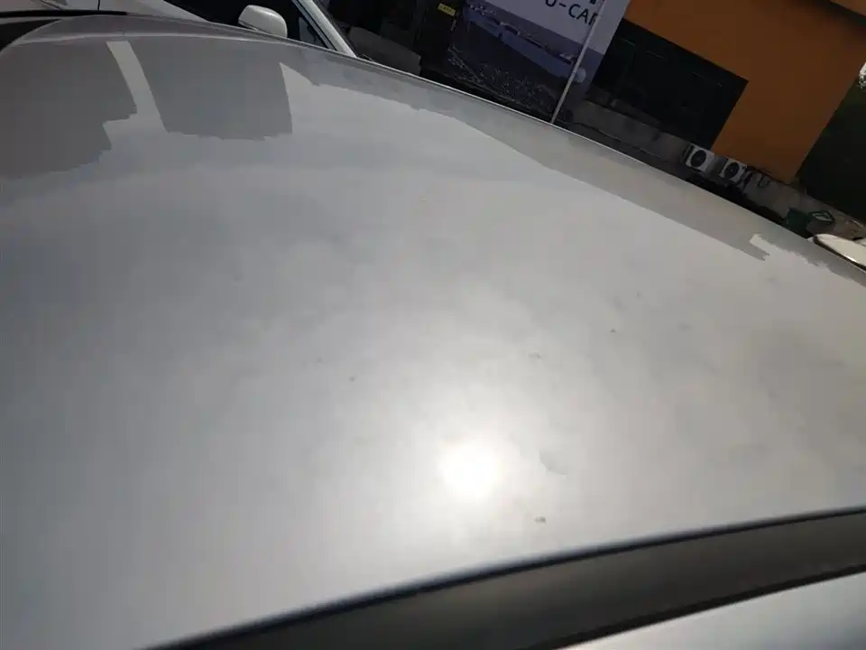 Lexus RZ