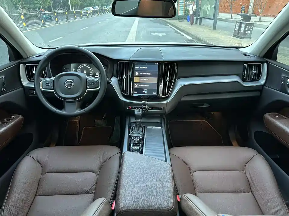 Volvo XC60 Volvo XC60