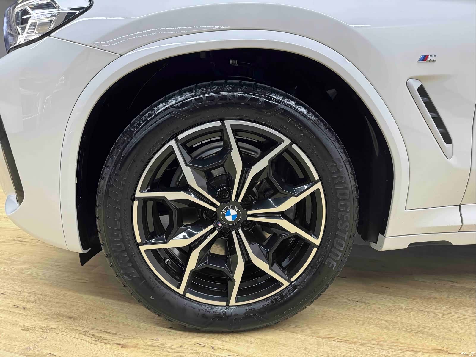 BMW X3, 2023 6