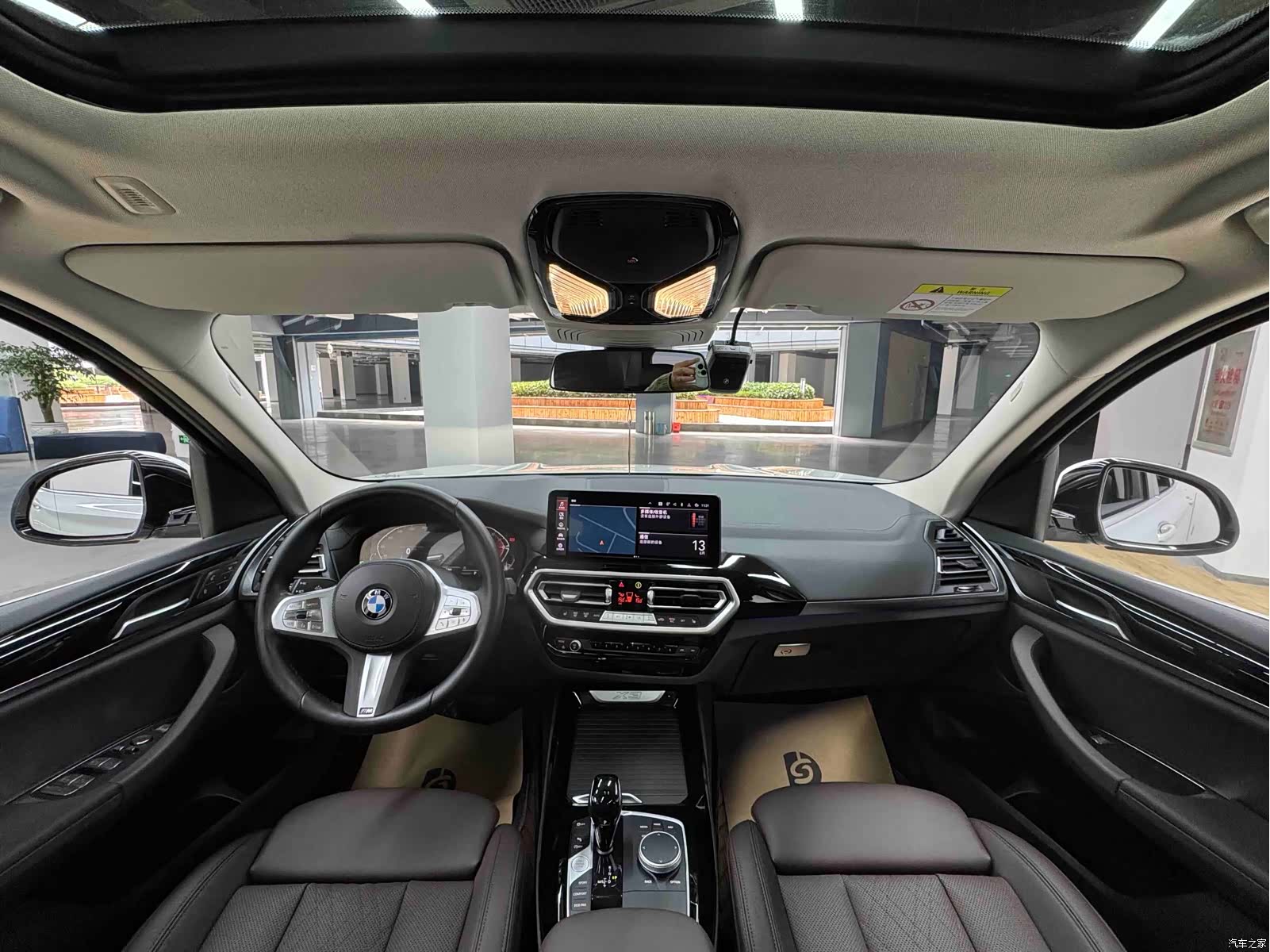 BMW X3, 2023 17