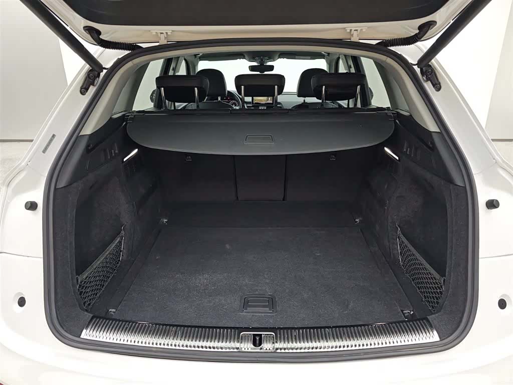Audi Q5L, 2020 16
