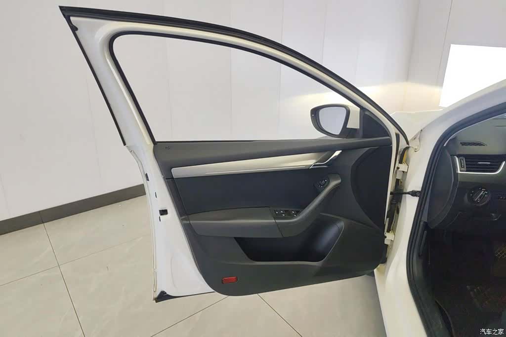 Skoda Octavia, 2017 7