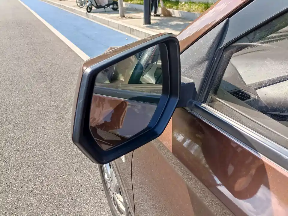 Wuling Wuling Hongguang