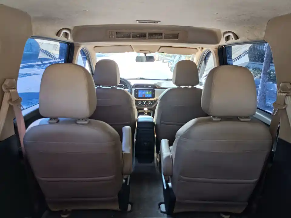 Wuling Wuling Hongguang