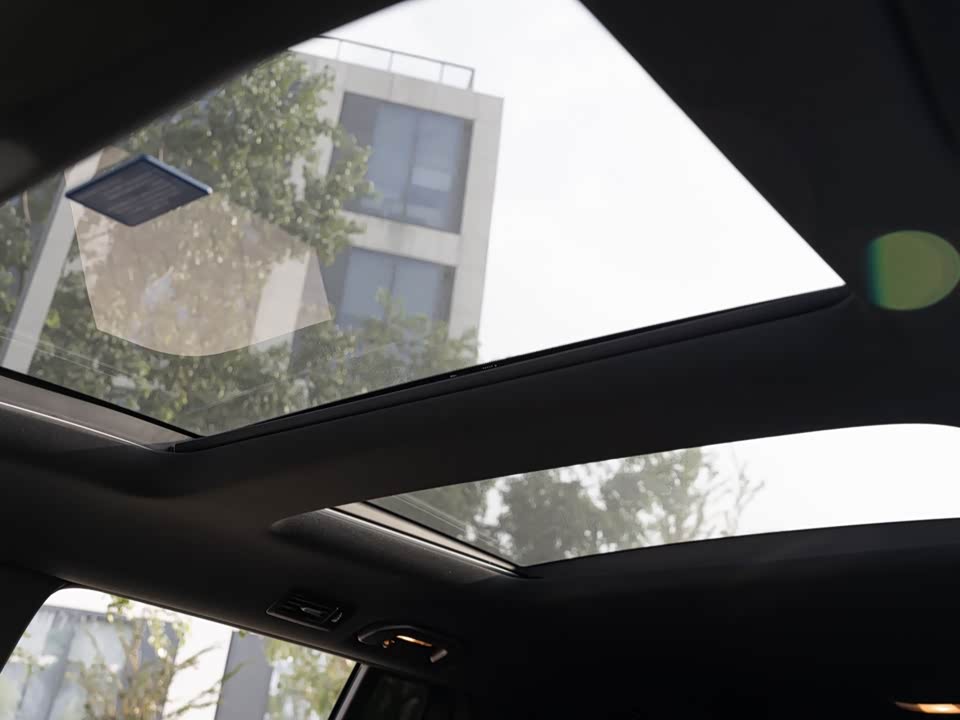 Mercedes-Benz GL-class AMG