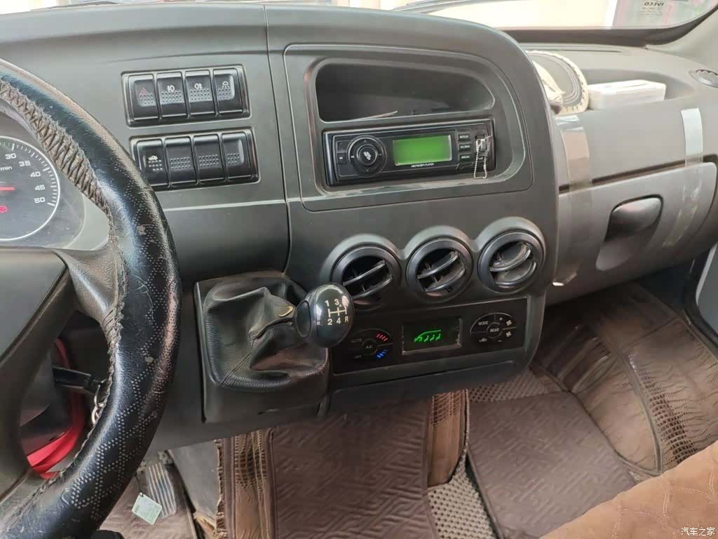Iveco A32, 2017 6