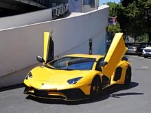 Aventador 2015�� LP 750-4 Superveloce