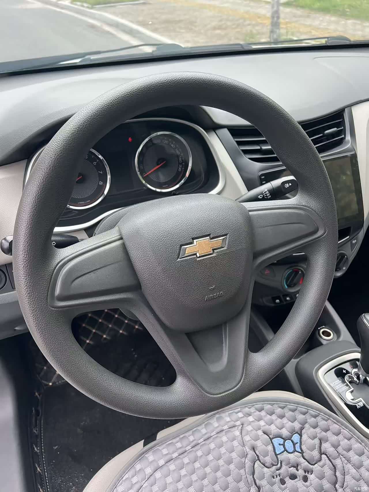 Chevrolet 3, 2018 10