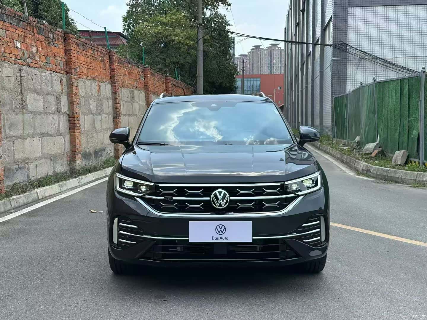 Volkswagen Tayron, 2025 2