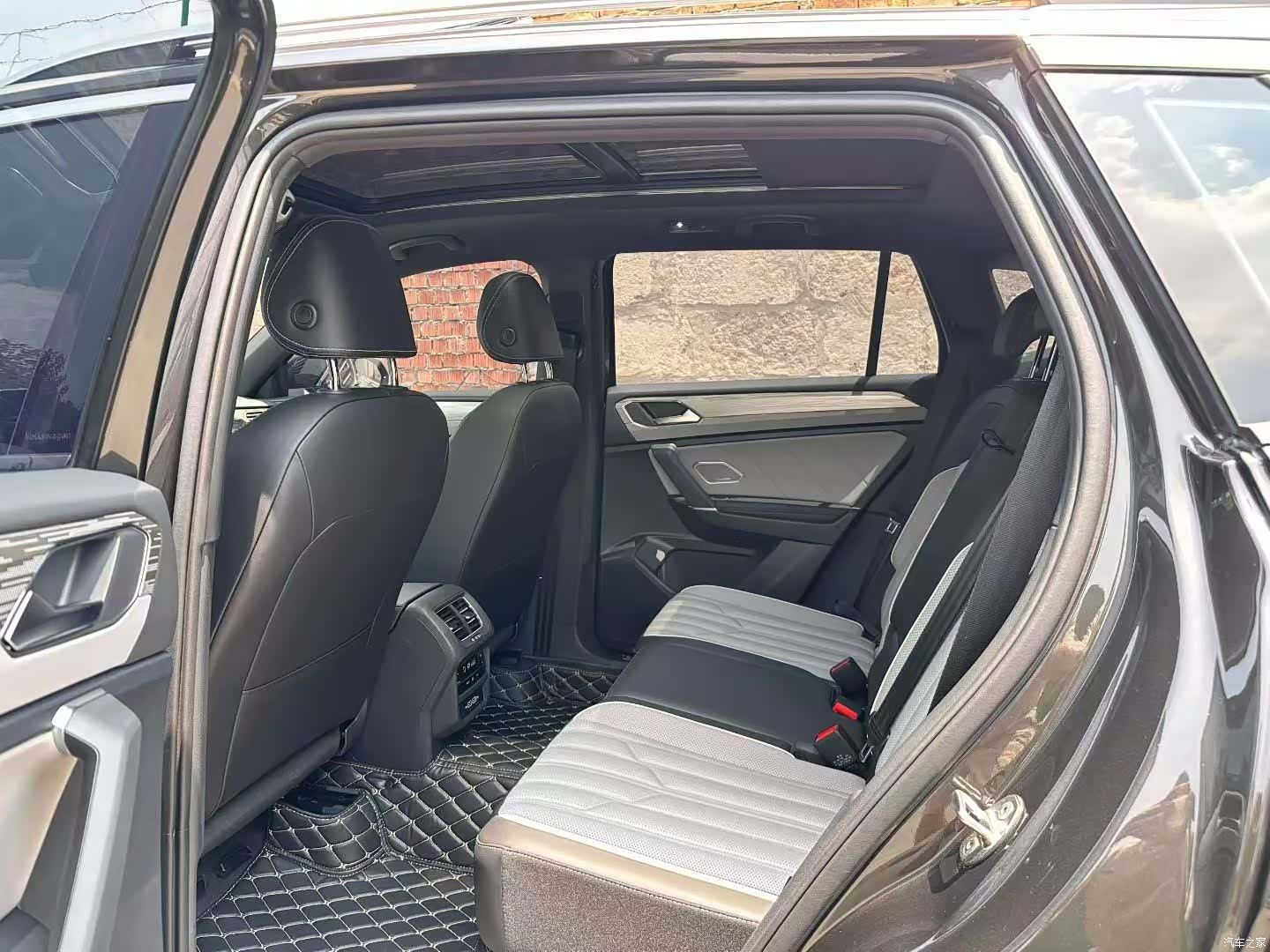 Volkswagen Tayron, 2025 6