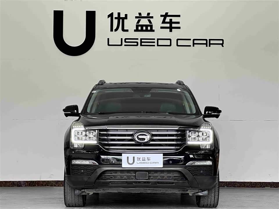 Trumpchi Trumpchi GS8