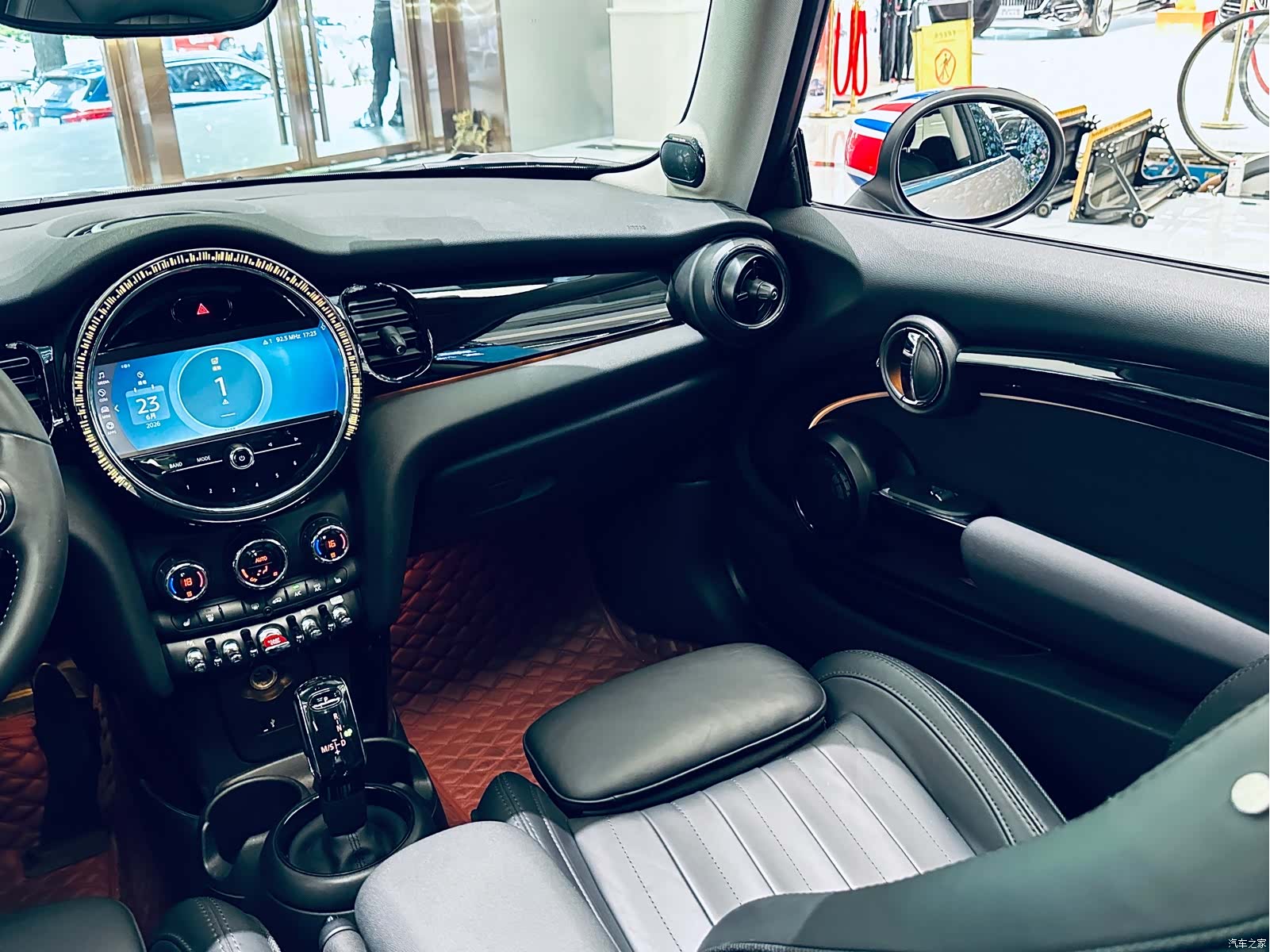 Mini Cooper, 2023 27