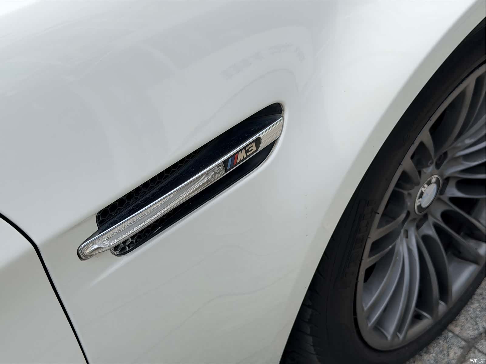 BMW M3, 2010 7