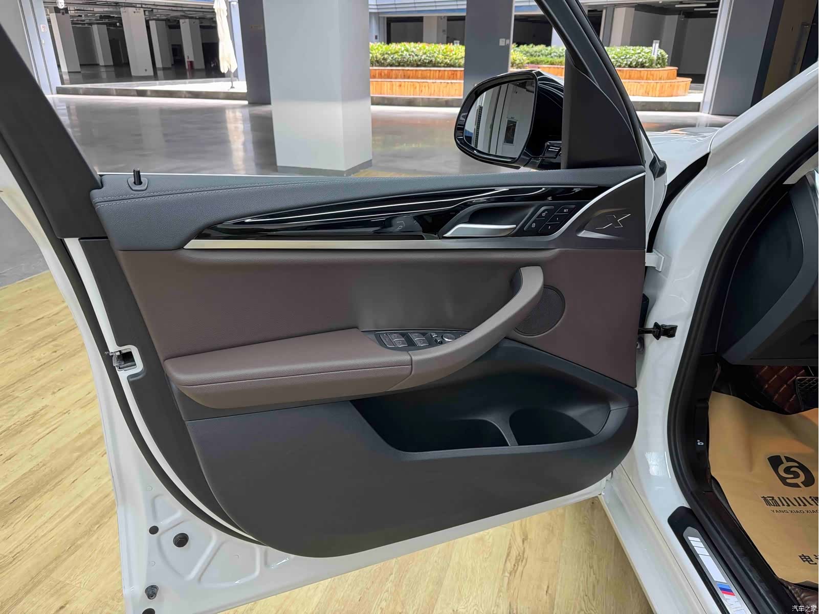 BMW X3, 2023 8