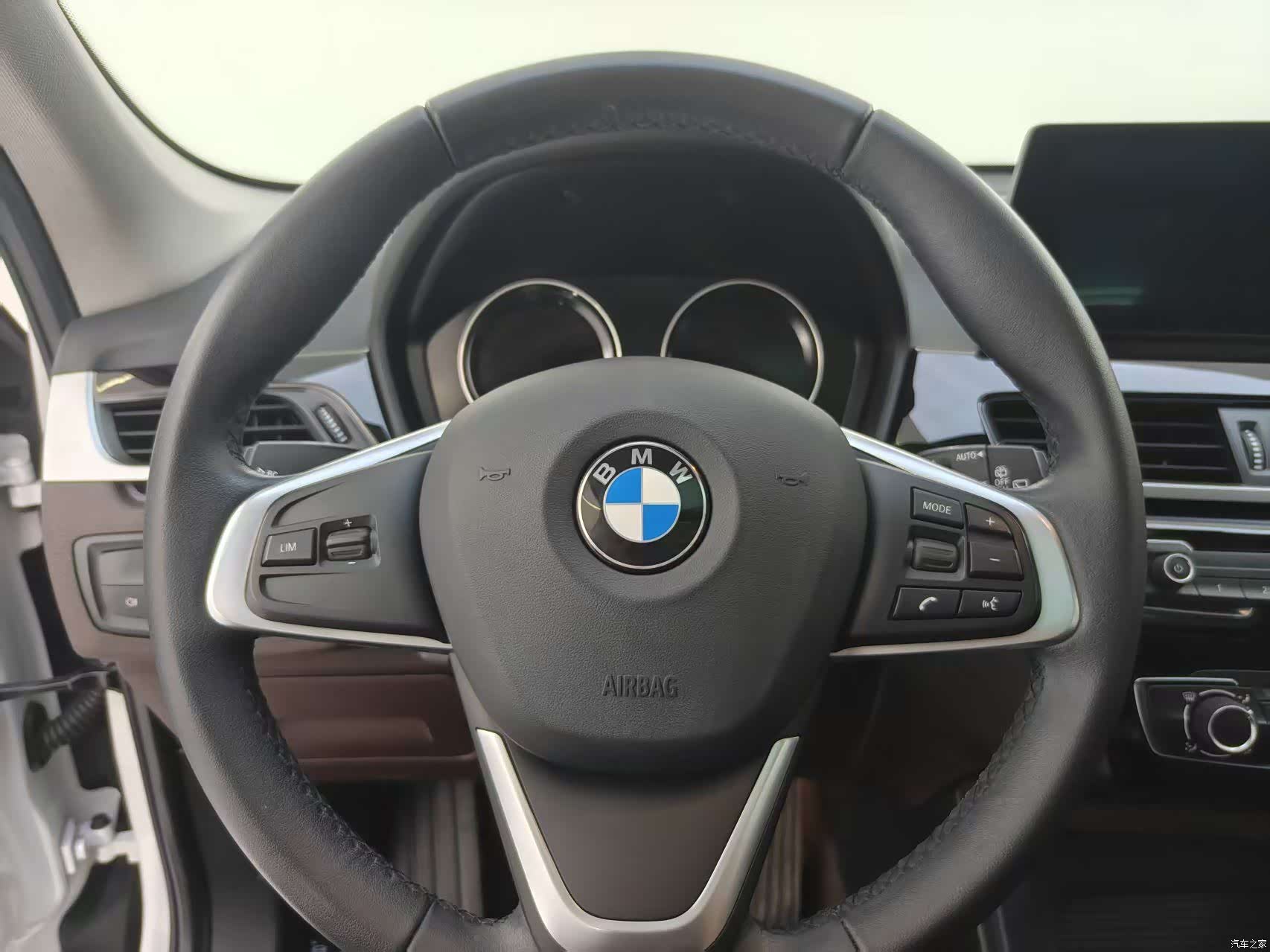 BMW X1, 2022 8