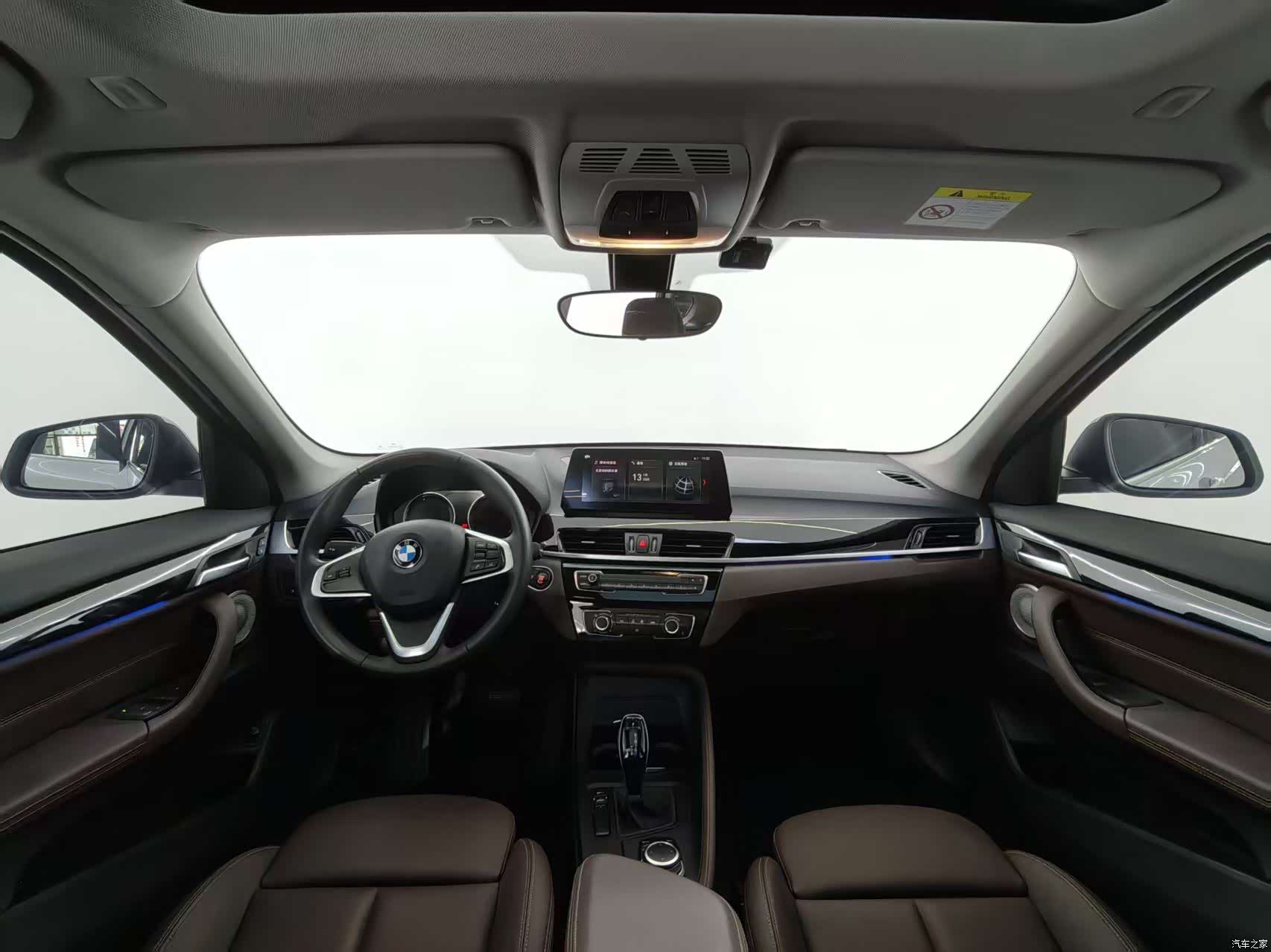 BMW X1, 2022 7