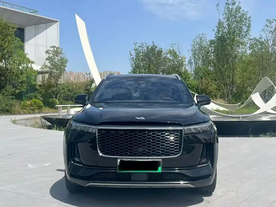 Li Auto Ideal ONE