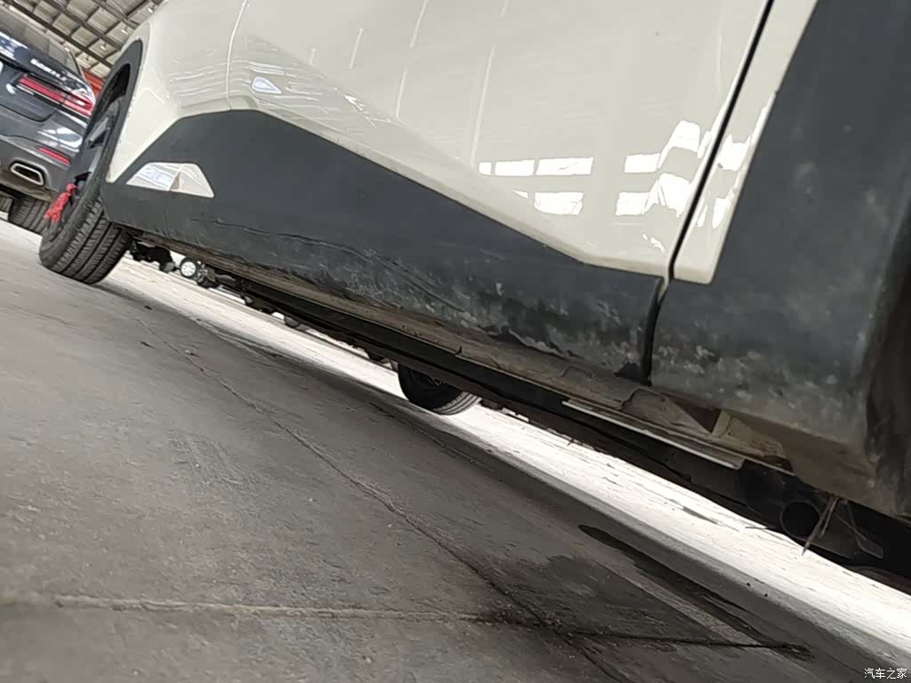 BYD Seagull, 2025 21