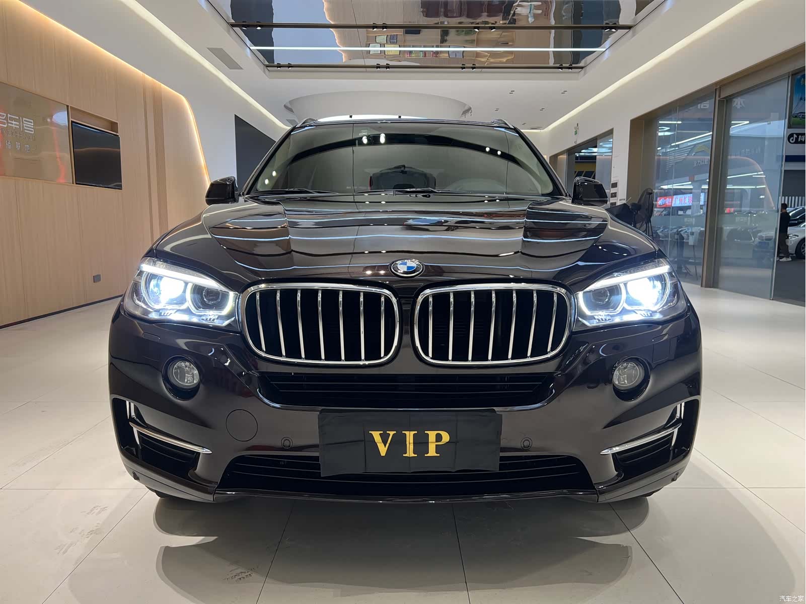 BMW X5, 2017 2