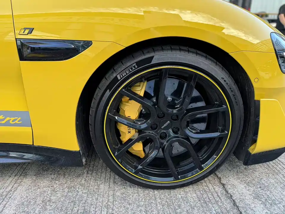 Xiaomi Xiaomi SU7 Ultra