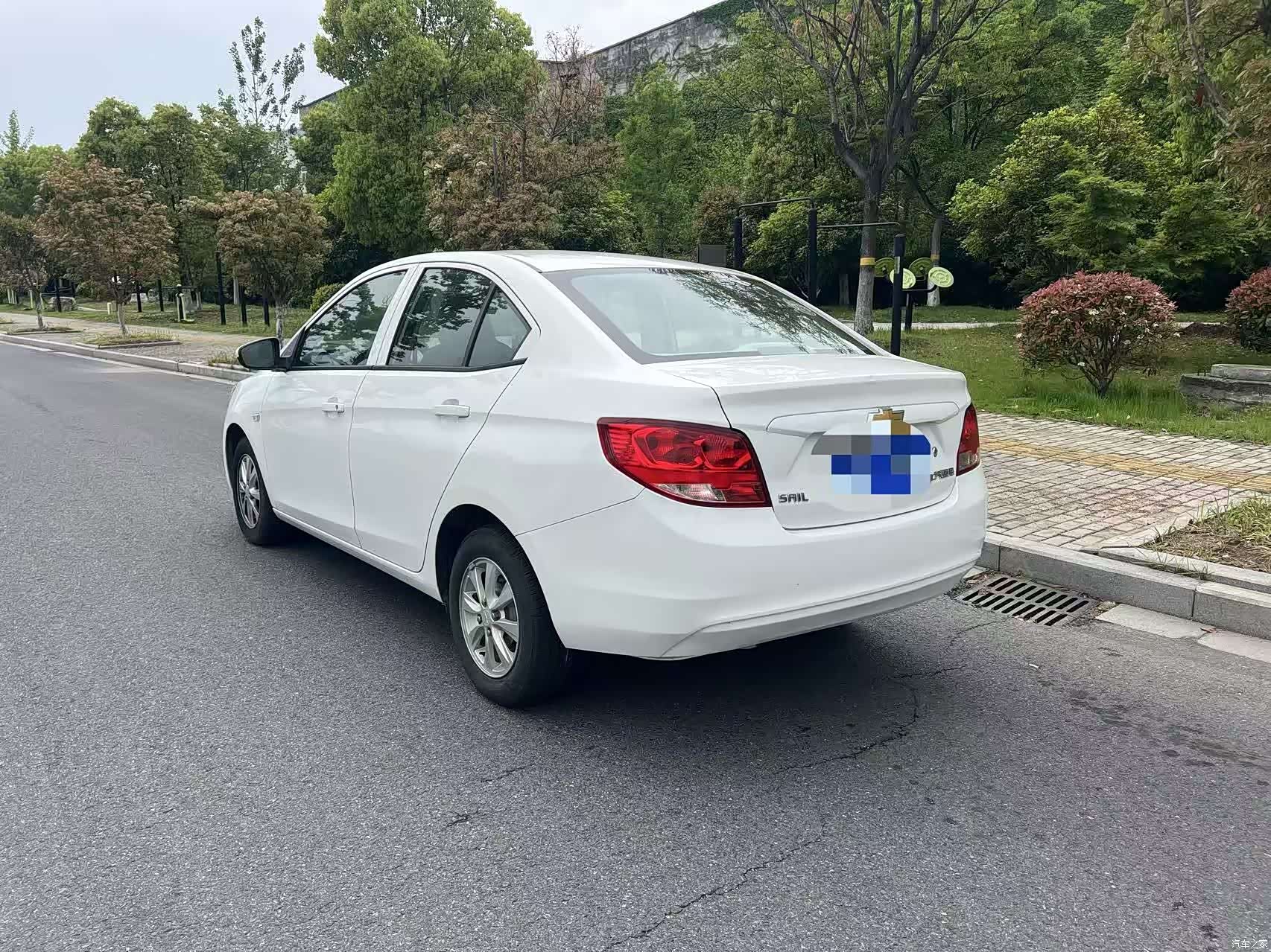 Chevrolet 3, 2018 16