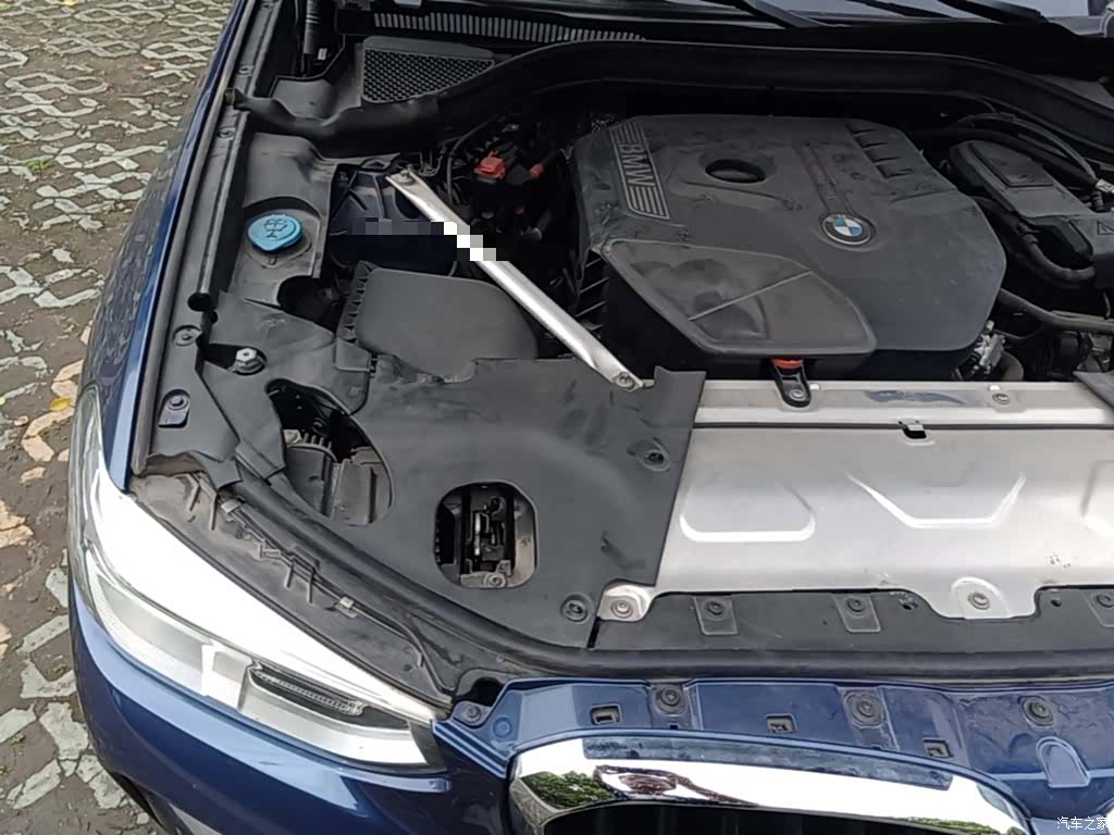 BMW X3, 2018 21