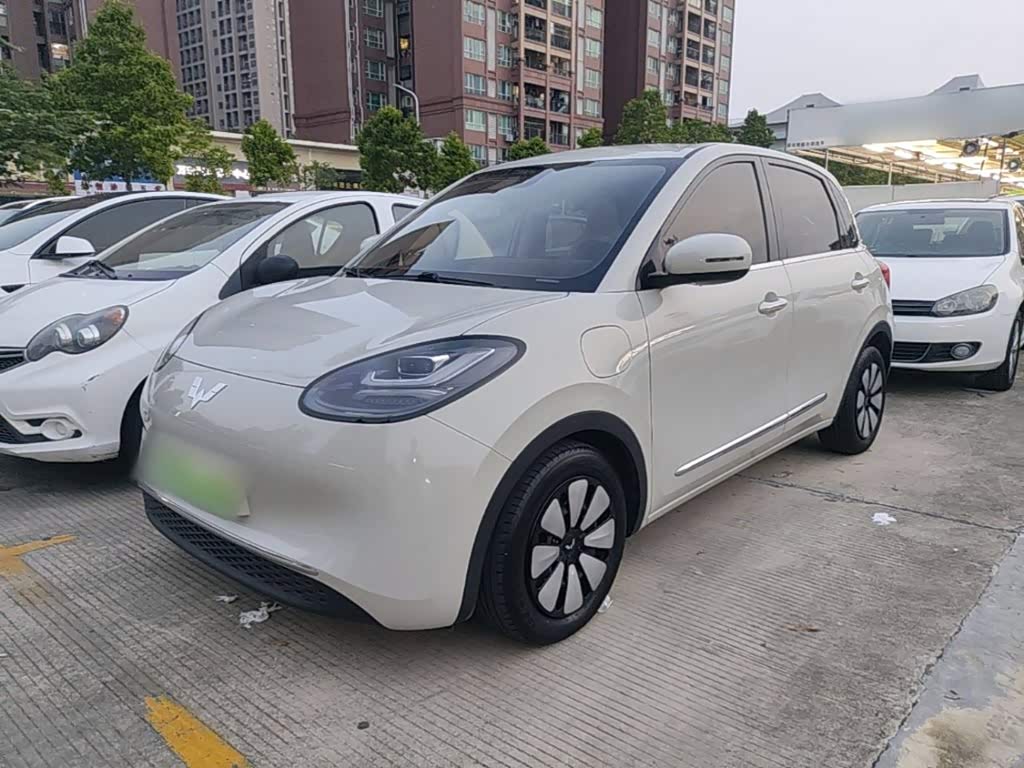 Wuling Binguo