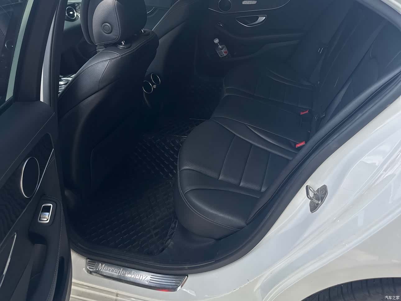 Mercedes-Benz C-Class, 2018 все фото