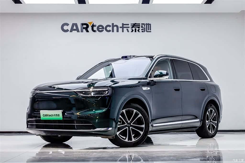 AITO M7, 2025 1
